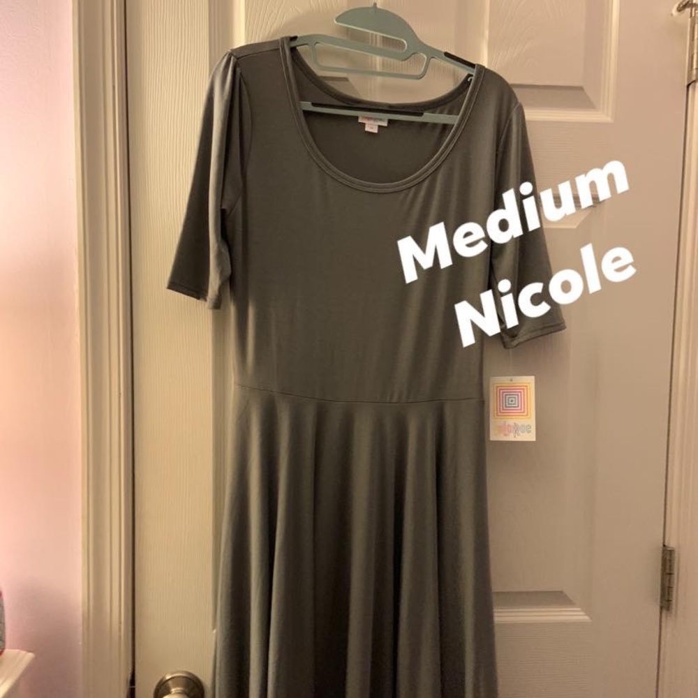 LLR Nicole